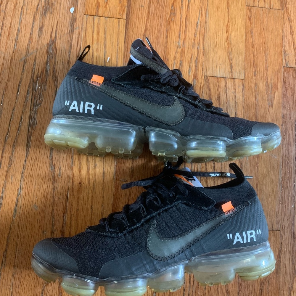 Nike Air Vapormax Off White